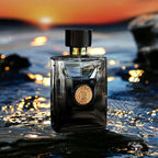 Ocean Scent Perfume Men Cologne 50Ml Pheromone Perfumes Hombre Fragrance Spray Attracting Women Parfums Homme Eau De Toilette