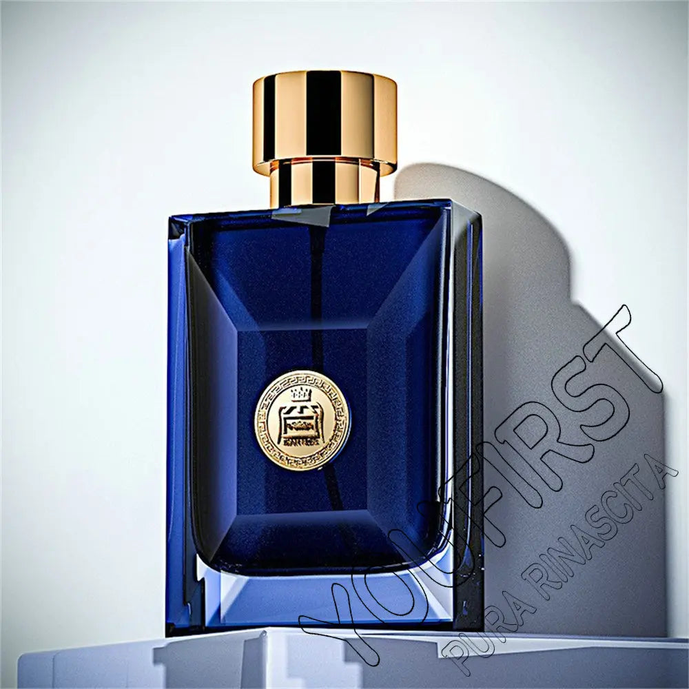 Ocean Scent Perfume Men Cologne 50Ml Pheromone Perfumes Hombre Fragrance Spray Attracting Women Parfums Homme Eau De Toilette