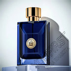Ocean Scent Perfume Men Cologne 50Ml Pheromone Perfumes Hombre Fragrance Spray Attracting Women Parfums Homme Eau De Toilette