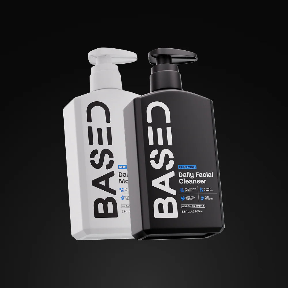 Daily Skincare Duo