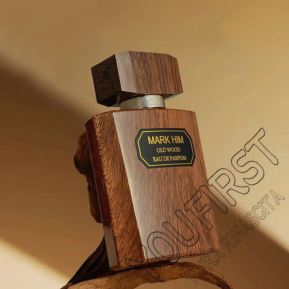 ​Top Quality Cologne Perfume Men 100Ml Pheromone Perfumes Hombre Fresh Natural Woody Scent Spray Homme Profumo Uomo Charming Man