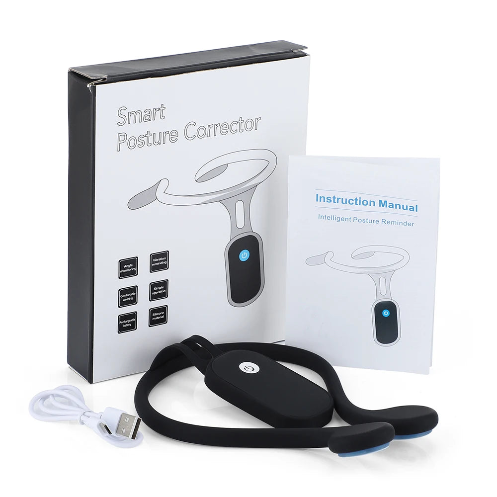 Invisible Smart Posture Corrector Back Support Shoulder Back Posture Correction Spine Postural Corrector Health Fixer Tape