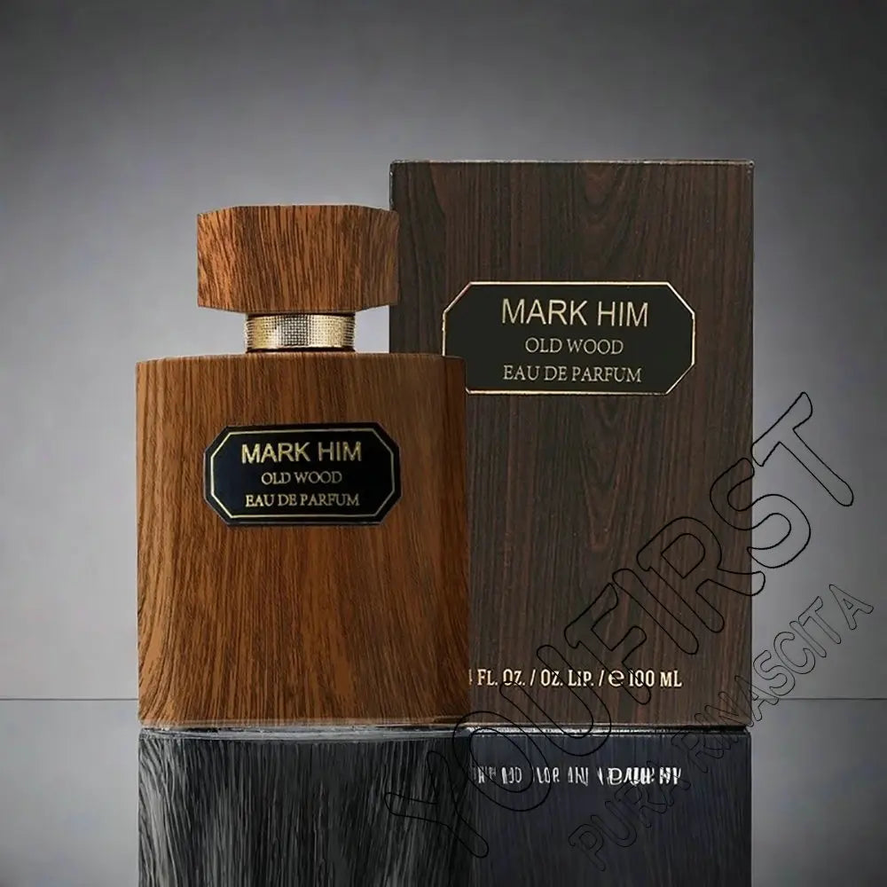 ​Top Quality Cologne Perfume Men 100Ml Pheromone Perfumes Hombre Fresh Natural Woody Scent Spray Homme Profumo Uomo Charming Man