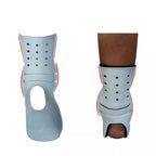 Adjustable Foot Droop Splint Brace Orthosis Ankle Foot Support Hemiplegia Rehabilitation Guards Posture Corrector Support New