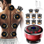 Smart Electric Cupping Massager⁠