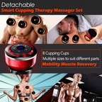 Smart Electric Cupping Massager⁠