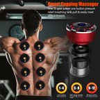 Smart Electric Cupping Massager⁠