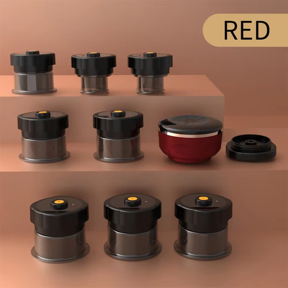 Smart Electric Cupping Massager⁠