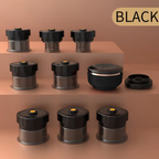 Smart Electric Cupping Massager⁠