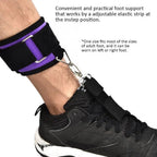 Foot Night Splint Posture Correctors Adjustable Drop Orthosis Ankle Postural Support Pain Relief Braces Foot Pedicure Orthotics