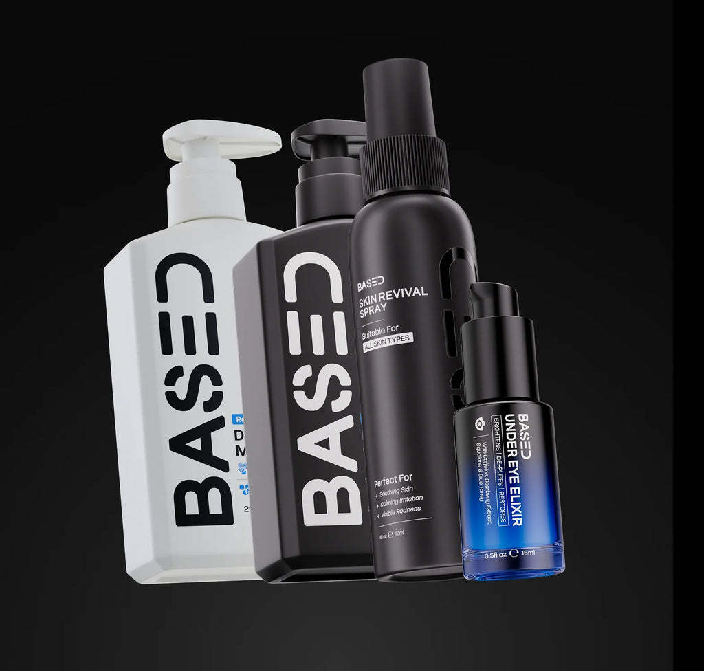 Daily Skincare Duo