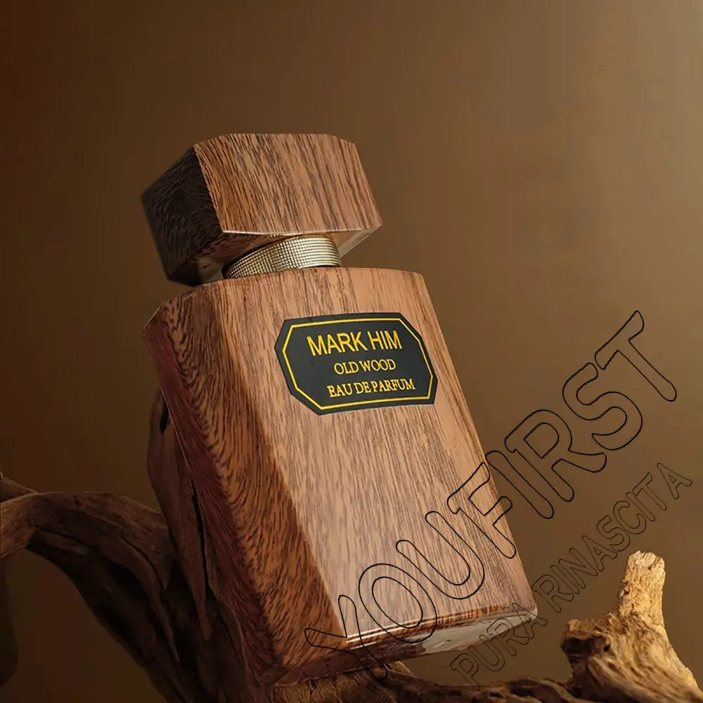 ​Top Quality Cologne Perfume Men 100Ml Pheromone Perfumes Hombre Fresh Natural Woody Scent Spray Homme Profumo Uomo Charming Man