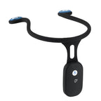 Invisible Smart Posture Corrector Back Support Shoulder Back Posture Correction Spine Postural Corrector Health Fixer Tape