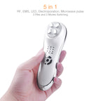 Mesotherapy Electroporation RF Skincare
