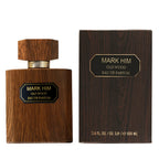 ​Top Quality Cologne Perfume Men 100Ml Pheromone Perfumes Hombre Fresh Natural Woody Scent Spray Homme Profumo Uomo Charming Man