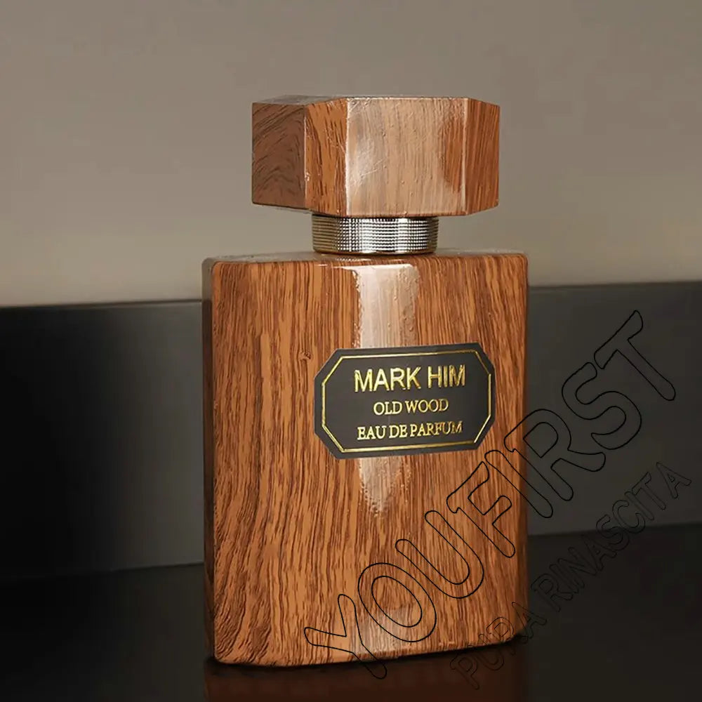 ​Top Quality Cologne Perfume Men 100Ml Pheromone Perfumes Hombre Fresh Natural Woody Scent Spray Homme Profumo Uomo Charming Man