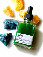 Youth Serum with Hyaluronic Acid + Peptides - Natural Skincare, Vegan Skincare