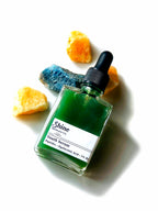 Youth Serum with Hyaluronic Acid + Peptides - Natural Skincare, Vegan Skincare